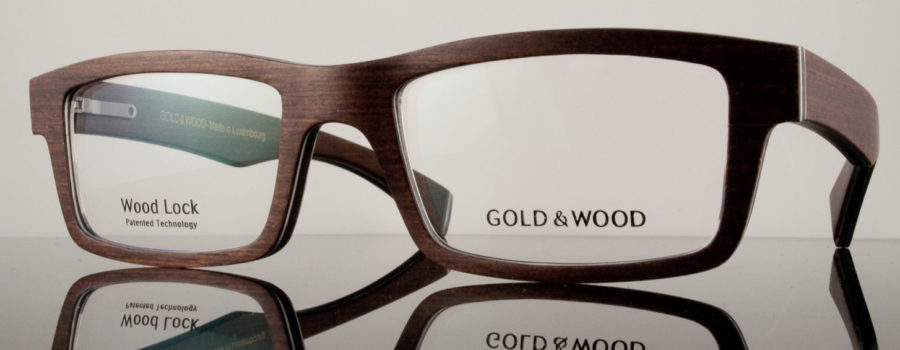 Collection Gold&Wood