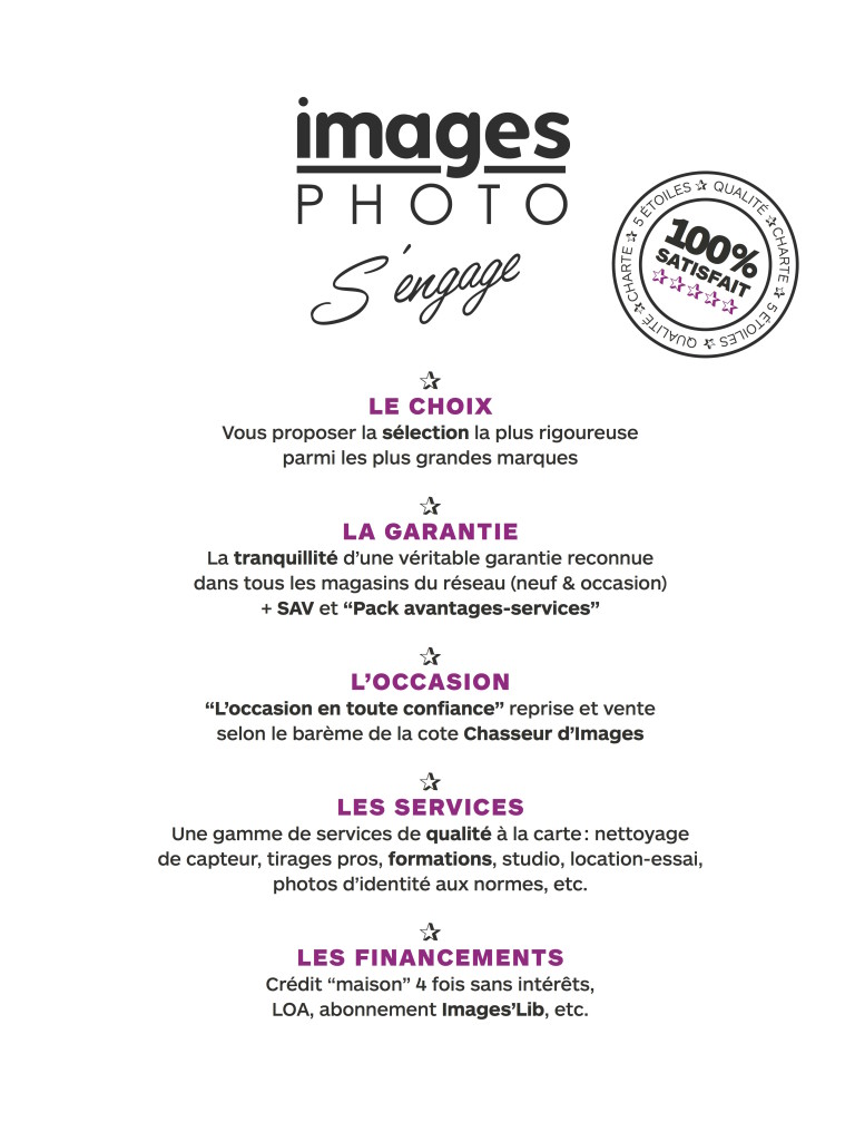 CHARTE GIP