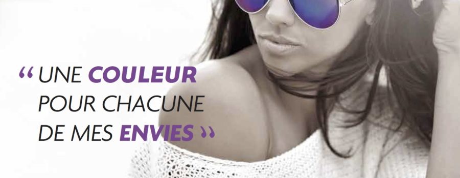 Verres polarisants Essilor Xpério