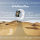 Jeu Essilor Crizal UV