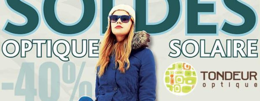 SOLDES