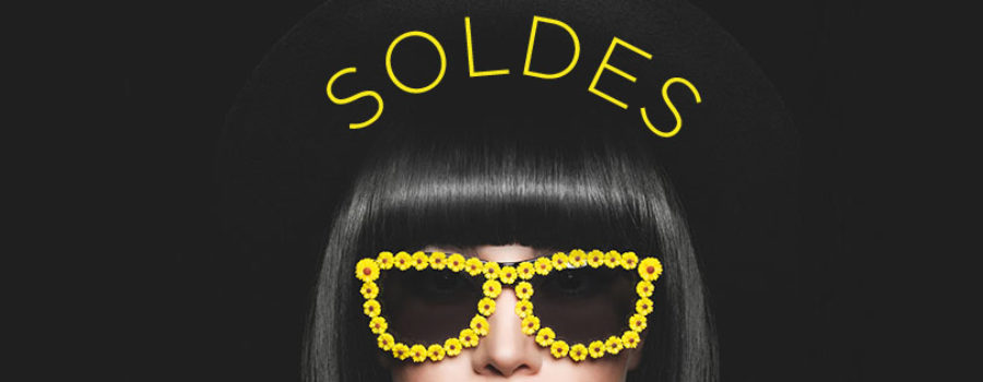 SOLDES