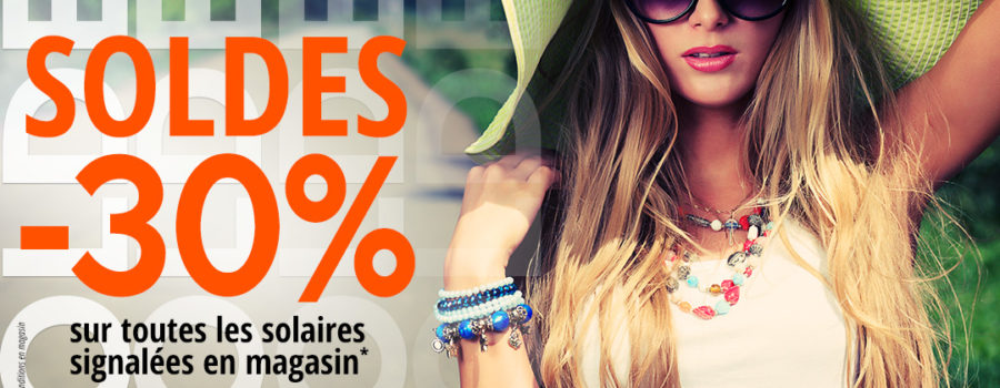 SOLDES