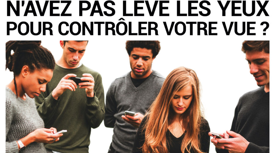 LES JOURNEES DE LA VISION
