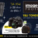 Tondeur Optique photo vidéo : un Noël la tête dans les étoiles