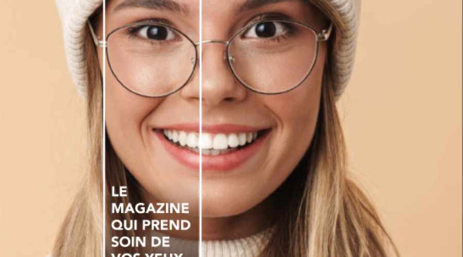 Lire le Magazine Votre Vue Avant Tout hiver 2021-2022