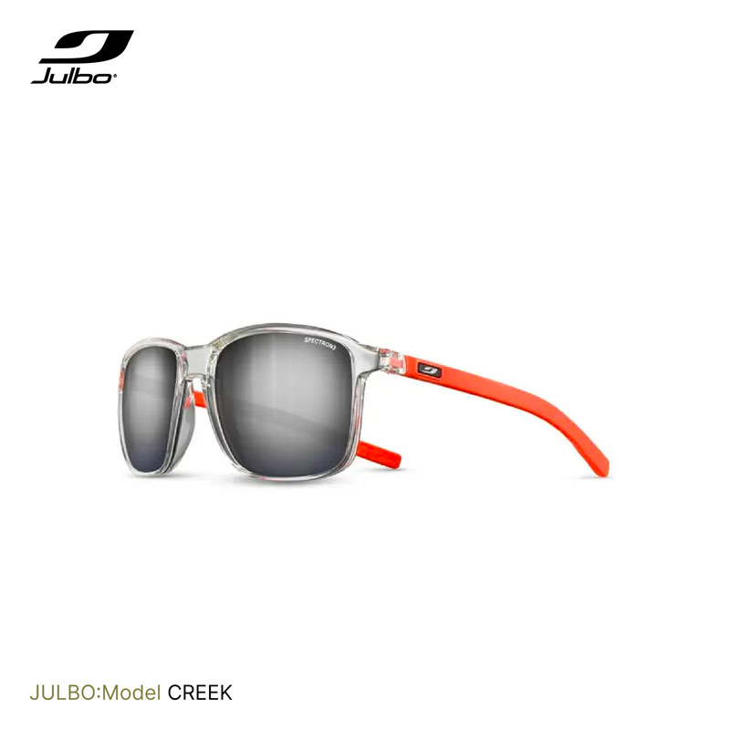 lunettes julbo creek