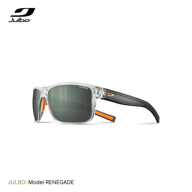 lunettes Julbo renegade