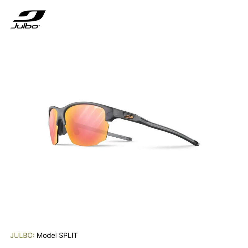 lunettes julbo split pour vélo