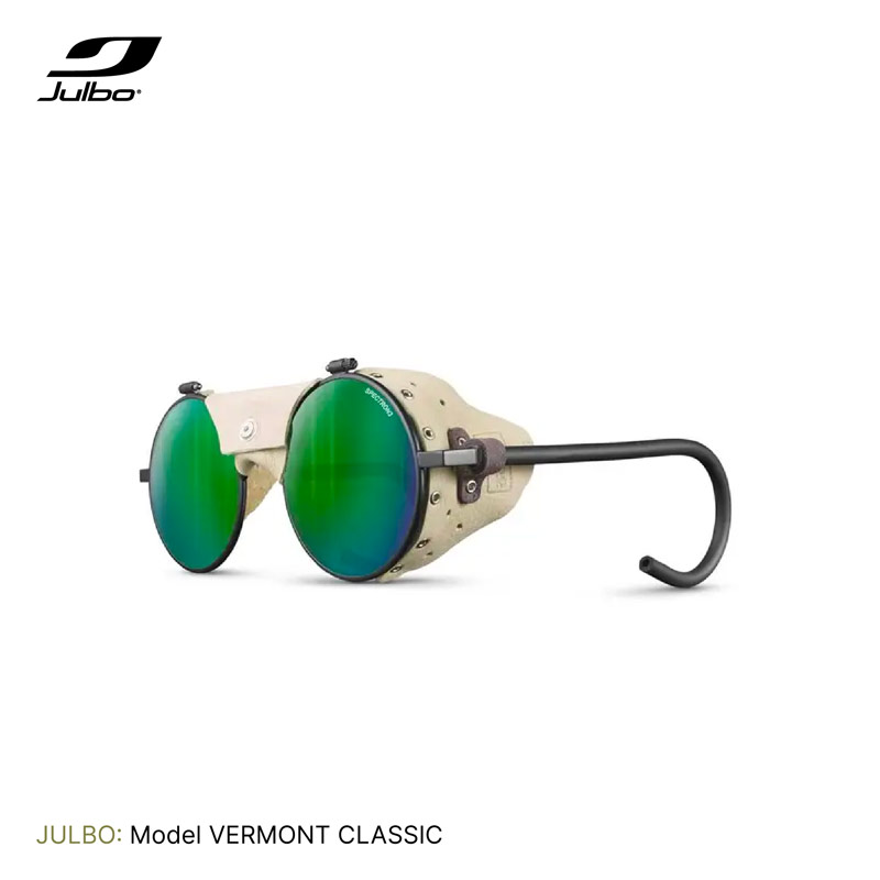 julbo vermont lunettes alpinisme