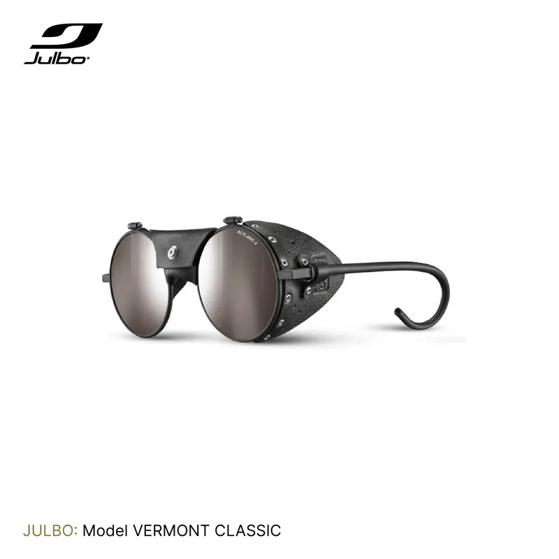 julbo vermont lunettes alpinisme